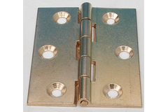Paumel 60x40mm koper
