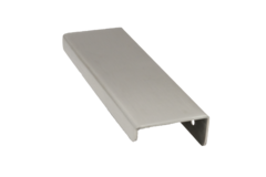 Profielgreep RVS mat ba 64mm L 96mm