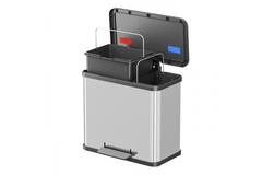 Hailo oko duo plus L 17l+9l wit h430xb470xd340mm