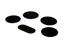Novy inductie Multi zone 4 zones intouch