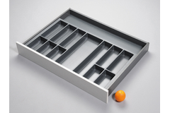 Bestekinzet classico k:900 d:650 lbx antr