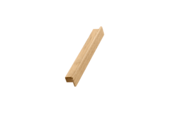 Greep SHELTER ba320 l350 eik