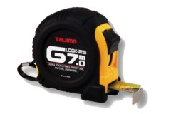 Rolmeter 5 m x 19mm
