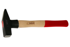 Bankhamer met hickory steel - 500 g