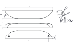 Greep archive ba64 l106.5 eik