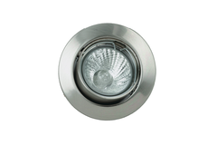 Inbouwspot Master 12V richtbaar