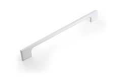 Greep oeloe zamak wit ba 224mm l243mm