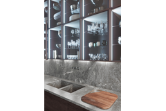 ODO 3.0 2500mm 19.84W 3000K lood-kleur