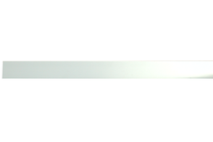 Spiegelprofiel 60610 alu anodise(5m)