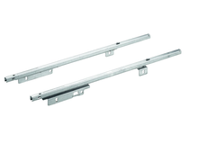 Ladegeleiders Quadro 12, Uitlooppreventie, EB 292 mm / 392 mm, 510 mm, links en rechts