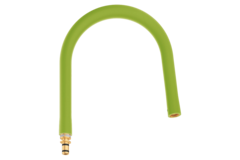 Grohe Flex groen voor Essence Pro