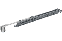 Saf Slim deursluiter Soft Close 60-80 kg