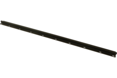 Tafelstabilisator 880x45x20mm staal