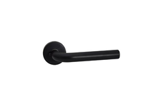Pro-line - kruk l-gebogen 19mm zwart