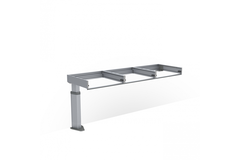 Plusmodule Vloer Gemonteerd Links 6315HA - 110cm