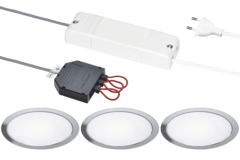 Set Sun led spot 24V