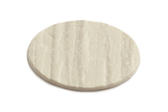 Zelfklevende afdekkappen 13mm eik 4686 - 2000st