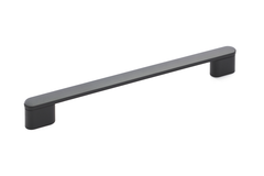 Greep colin 249 ba 244 zwart mat