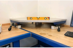 Winbag connect 160 x 160 mm 135kg
