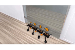 Winbag connectors (5 st)