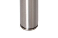 Tafelpoot dismo2 h.88cm rvs