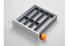 Bestekinzet classico k:500 d:550 lbx antr