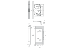 Spinoff magnetisch slot bb premium