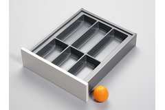 Bestekinzet classico k:450 d:500 lbx antr