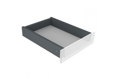 Lade Push-to-open, 30cm breed