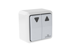 Verlengframe voor ALU-Button