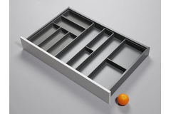 Lade indeling legrabox terrazwart k:900 d:550mm