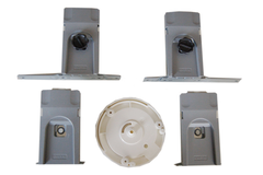 Deurbevestigingsset voor es-71-d k900