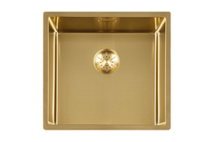 LR spoelbak 40SP-GOLD 400X400