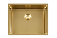LR spoelbak 50SP-GOLD 500X400