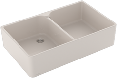 V&B 6390.01.kr tradition 90 x creamceramicplus ceramicplus