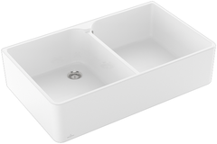 V&B 6390.01.r1 tradition 90 x white alpinceramicpl ceramicplus