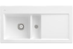 V&B 6770.01.rw subway 60l stone wit
