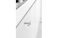 Knop CURTAIN