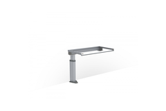 Plusmodule Vloer Links 6315LA - 40cm