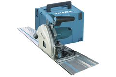 Makita sp6000j1 duikzaag 1300w systainer + geleidingsrail