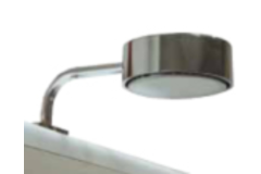Badkamerverlichting Rond 230V