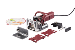 Lamello zeta p-2 met diamant frees in systainer