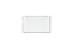 Novy Pureline 90 cm wit motor met Led