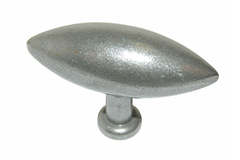 Trekker 1036818sp dune ijzer gepat. 69mm