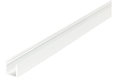 Led profiel Smart10 A Z 2000 wit