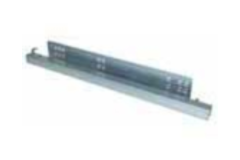 Verdekte geleider 300mm enkel Soft Close