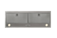 Novy essence 90 cm RVS zonder randafzuiging