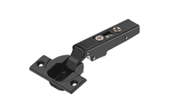 Clip-scharnier Onyx zonder veer 110° 0mm