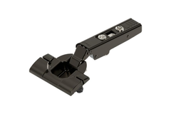 INSERTA SCHARNIER 110° 0MM ONYX