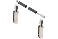 Aventos hl top hefboomset h:300-339 / 1.5-9kg